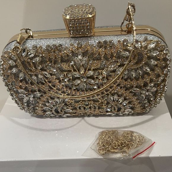 Special Occasion handbag - Picture 6 of 8